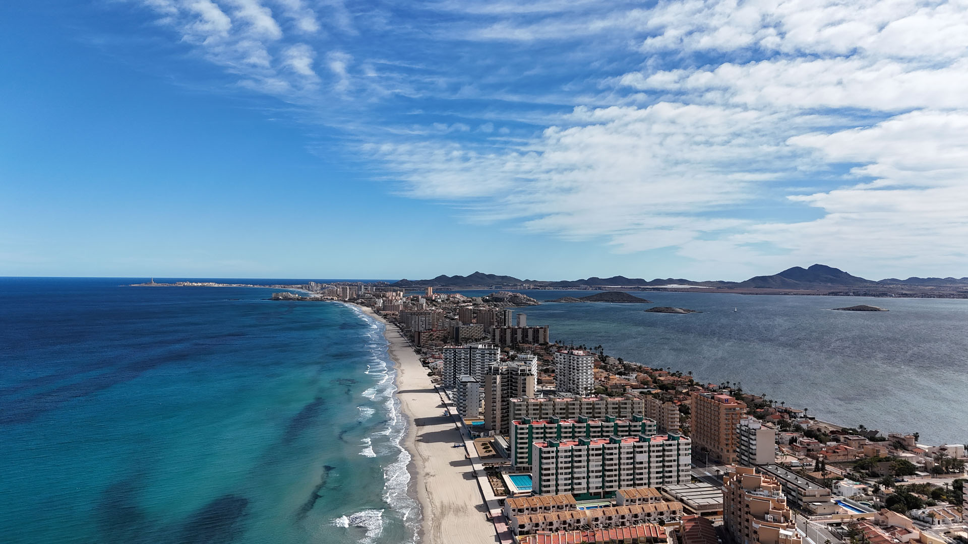  inmobiliaria La Manga