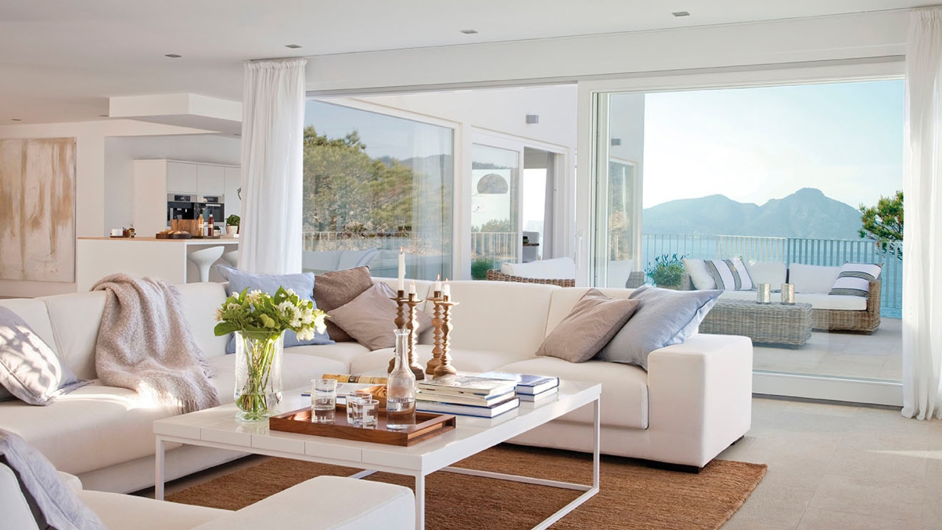  apartamento la manga